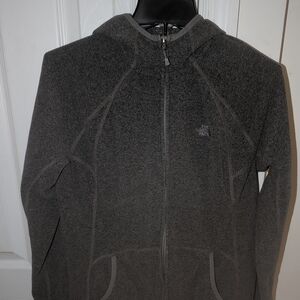 The North Face Men's Gray Sweater